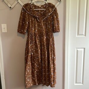The Stock Place NWOT beautiful dress